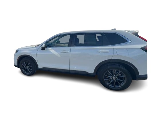 Thumbnail: 2026 Honda CR-V - 3