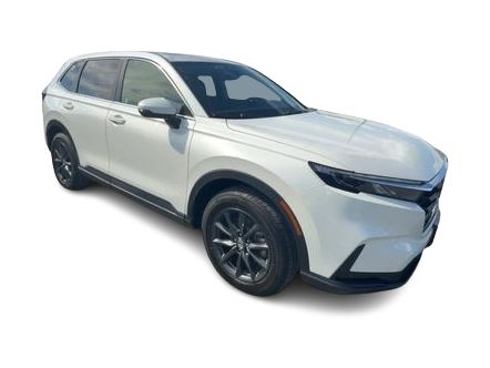 Thumbnail: 2026 Honda CR-V - 20