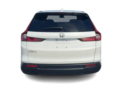 Thumbnail: 2026 Honda CR-V - 5