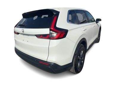 Thumbnail: 2026 Honda CR-V - 18