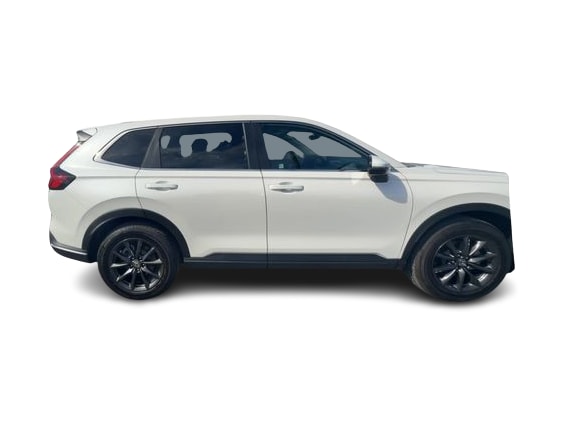 Thumbnail: 2026 Honda CR-V - 19