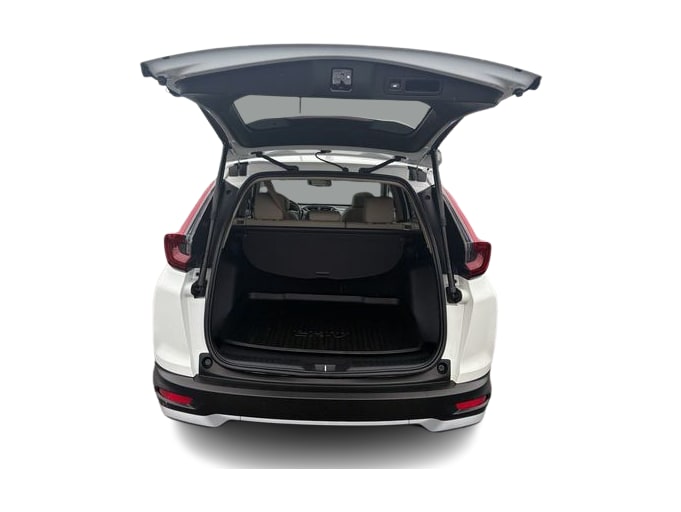 Thumbnail: 2021 Honda CR-V - 17