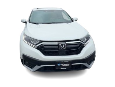 Thumbnail: 2021 Honda CR-V - 6