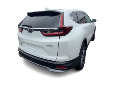 Thumbnail: 2021 Honda CR-V - 20