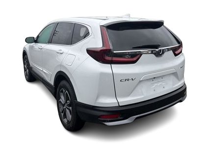 Thumbnail: 2021 Honda CR-V - 24