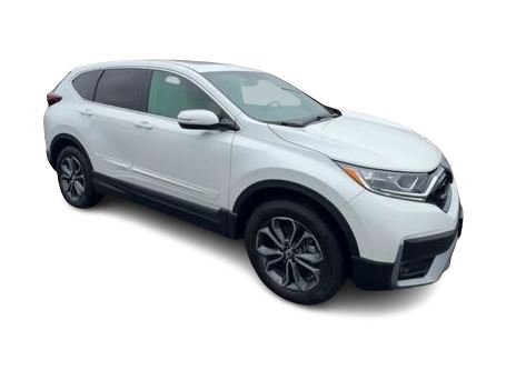 Thumbnail: 2021 Honda CR-V - 22