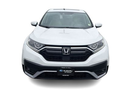 Thumbnail: 2021 Honda CR-V - 26