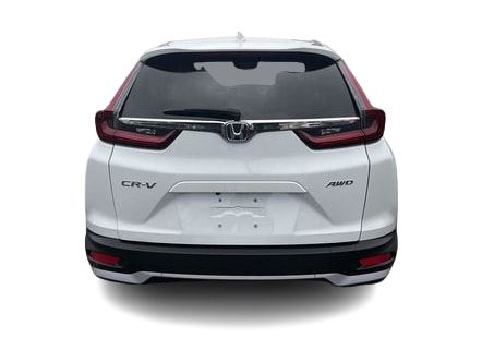 Thumbnail: 2021 Honda CR-V - 25