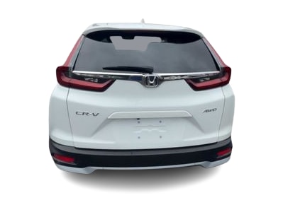 Thumbnail: 2021 Honda CR-V - 5
