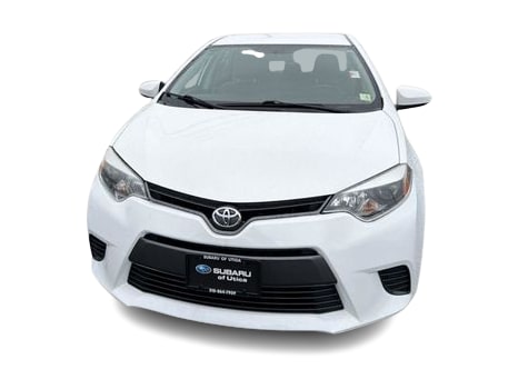 Thumbnail: 2016 Toyota Corolla - 22