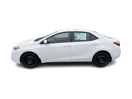 Thumbnail: 2016 Toyota Corolla - 21