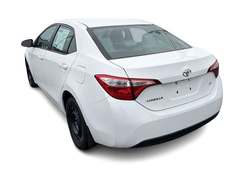 Thumbnail: 2016 Toyota Corolla - 4