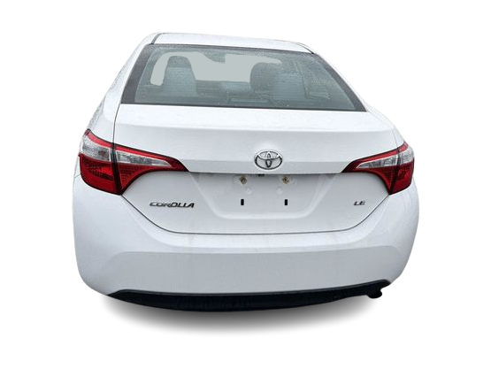 Thumbnail: 2016 Toyota Corolla - 5