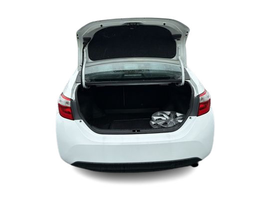 Thumbnail: 2016 Toyota Corolla - 24