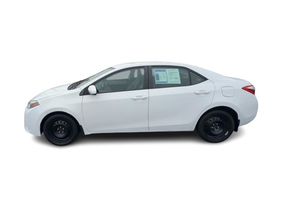 Thumbnail: 2016 Toyota Corolla - 3