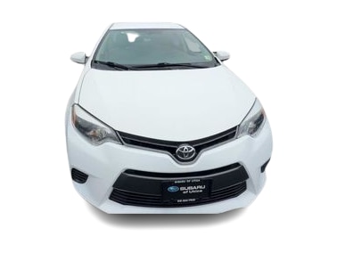Thumbnail: 2016 Toyota Corolla - 6