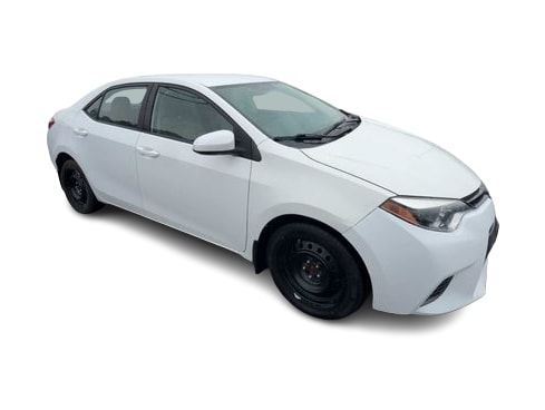 Thumbnail: 2016 Toyota Corolla - 19