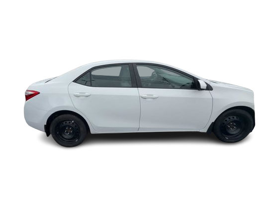 Thumbnail: 2016 Toyota Corolla - 18