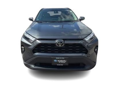 Thumbnail: 2024 Toyota RAV4 - 5