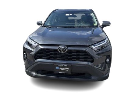 Thumbnail: 2024 Toyota RAV4 - 23