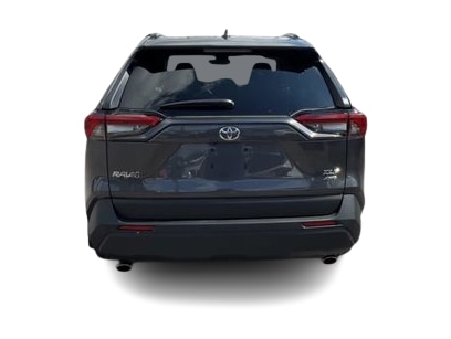Thumbnail: 2024 Toyota RAV4 - 18