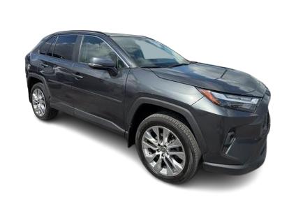 Thumbnail: 2024 Toyota RAV4 - 20