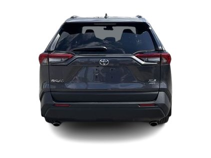Thumbnail: 2024 Toyota RAV4 - 22