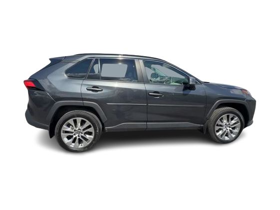 Thumbnail: 2024 Toyota RAV4 - 19