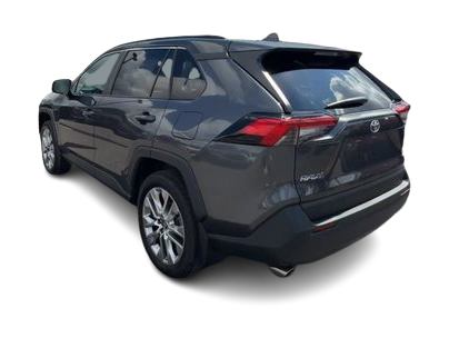 Thumbnail: 2024 Toyota RAV4 - 4