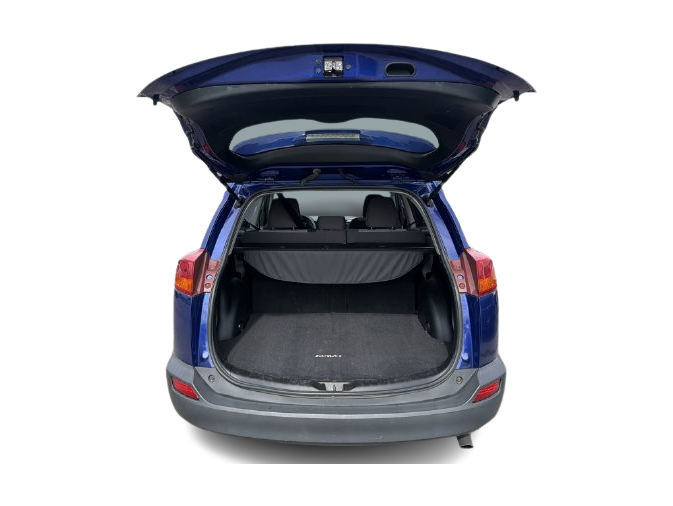 Thumbnail: 2015 Toyota RAV4 - 14