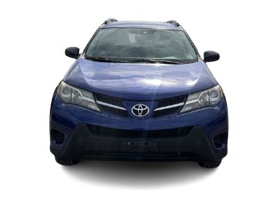 Thumbnail: 2015 Toyota RAV4 - 5