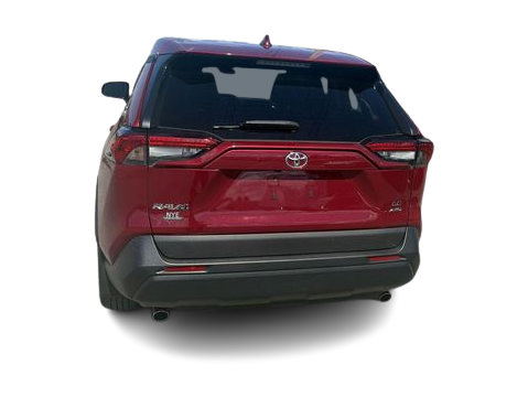 Thumbnail: 2023 Toyota RAV4 - 5