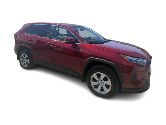 Thumbnail: 2023 Toyota RAV4 - 16