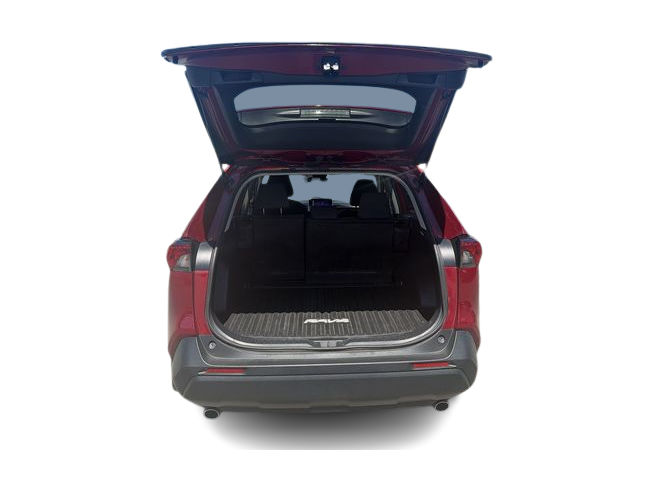Thumbnail: 2023 Toyota RAV4 - 20