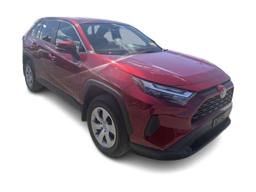 Thumbnail: 2023 Toyota RAV4 - 17