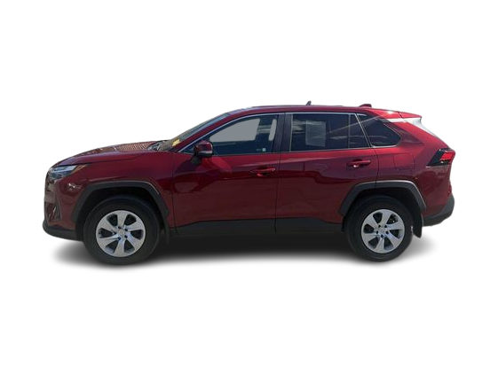 Thumbnail: 2023 Toyota RAV4 - 3