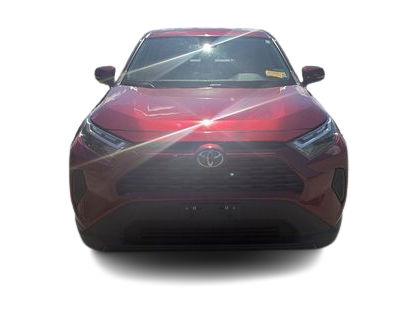 Thumbnail: 2023 Toyota RAV4 - 6