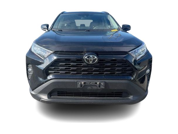 Thumbnail: 2021 Toyota RAV4 - 5