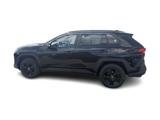 Thumbnail: 2021 Toyota RAV4 - 24