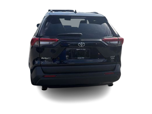 Thumbnail: 2021 Toyota RAV4 - 25