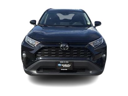Thumbnail: 2021 Toyota RAV4 - 26