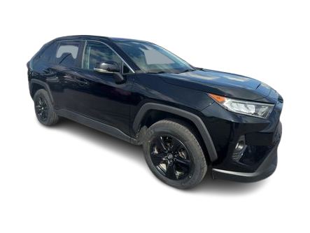 Thumbnail: 2021 Toyota RAV4 - 22