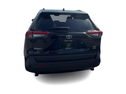 Thumbnail: 2021 Toyota RAV4 - 5