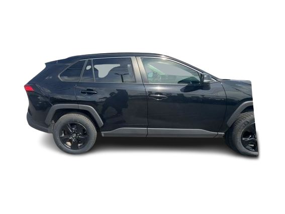 Thumbnail: 2021 Toyota RAV4 - 21