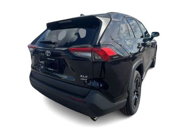 Thumbnail: 2021 Toyota RAV4 - 20