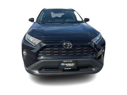 Thumbnail: 2021 Toyota RAV4 - 6