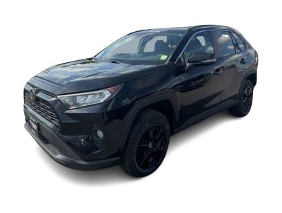 Thumbnail: 2021 Toyota RAV4 - 19