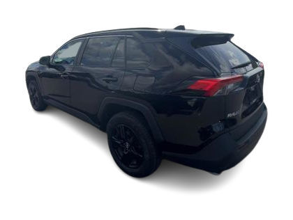 Thumbnail: 2021 Toyota RAV4 - 4