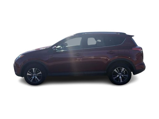 Thumbnail: 2018 Toyota RAV4 - 21