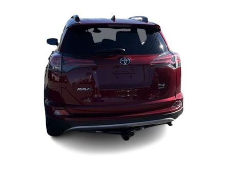 Thumbnail: 2018 Toyota RAV4 - 22
